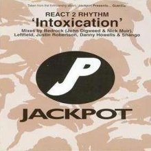 React 2 Rhythm - Intoxication (1997) [FLAC]
