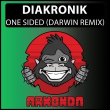 Diakronik - One Sided (Darwin Remix) (2026) [FLAC]