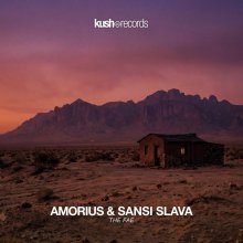 Amorius, Sansi Slava - The Fae (2026) [FLAC]