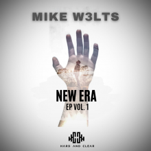 Mike W3lts - New Era EP Vol. 1 (2021) [FLAC]