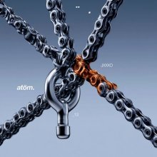 Jxxxo - atom.13 (2026) [FLAC]