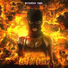 Diztorted - Let It Burn (2026) [FLAC]