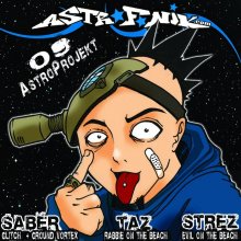 VA - Astroprojekt 09 (2007) [FLAC]