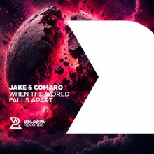 Jake, Comaro - When the World Falls Apart (2026) [FLAC]