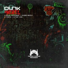 Dunk, Rebel - Belko Experiment / Mind Muzzle / Temper / That Girl (2026) [FLAC]