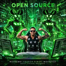 Mou5Zyzz, Mou5Emo Vs Andrew Niman - Open Source (2026) [FLAC]