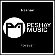 Peshay - Forever (2020) [FLAC]
