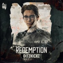 Ditzkickz - Redemption (Edit) (2023) [FLAC]