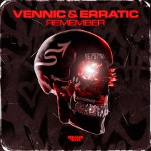 Vennic, Erratic - Remember (Edit) (2026) [FLAC]