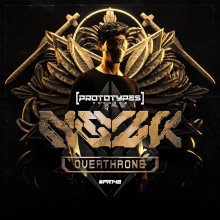 Nagazaki - Overthrone (2026) [FLAC]