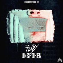 Fury - Unspoken (Edit) (2022) [FLAC]