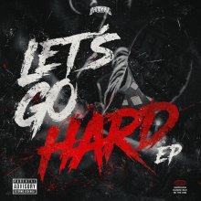 Unproven - Let's Go Hard EP (Edits) (2026) [FLAC]