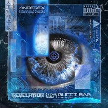 Anderex - Gucci Bag (Revelation Live Edit) (2024) [FLAC]