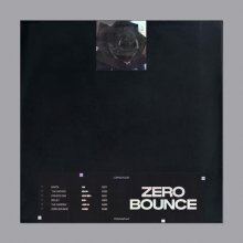 Lorn & Dolor - Zero Bounce (2020) [FLAC]