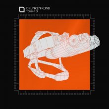 Drunken Kong - Tonight EP (2022) [FLAC]