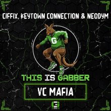 Neodym, The Keytown Connection, Ciffix - VC Mafia (2026) [FLAC]
