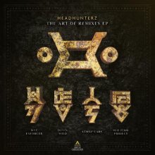Headhunterz - The Art Of Remixes EP (2018) [FLAC] download