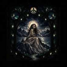 Dort - The Sorrow In Her Eyes (Extended Mix) (2026) [FLAC]