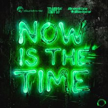 Discotronic, Triiipl3 Inc, Brooklyn Bounce - Now Is The Time (2026) [FLAC] download