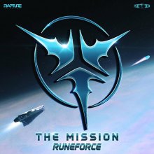 Runeforce - The Mission (Edits) (2022) [FLAC]