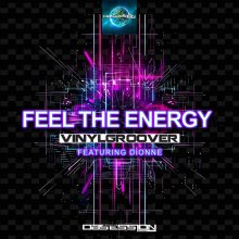 Vinylgroover, Dionne - Feel The Energy (Extended Mix) (2026) [FLAC]