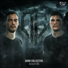 Dark Collective - Blackfire (Edit) (2023) [FLAC]