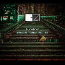 Buchecha - Special Tools 02 (2022) [FLAC]