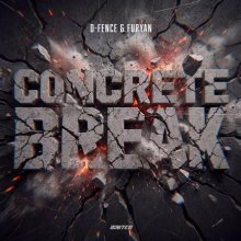 D-Fence, Furyan - Concrete Break (2026) [FLAC]