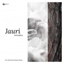 Jauri - Antrophos (2026) [FLAC]