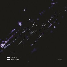 Solopeter - Huna (2026) [FLAC]
