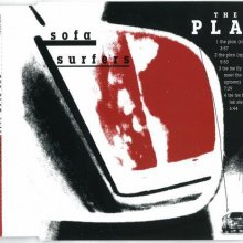 Sofa Surfers - The Plan (1998) [FLAC]