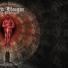 Lord Lloigor - The Unreturn (2018) [FLAC]