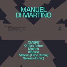 Manuel Di Martino - Ombre (2026) [FLAC]