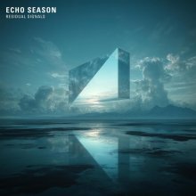 Echo Season - Residual Signals (2026) [FLAC]