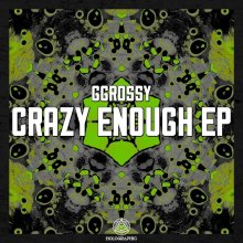 Ggrossy - Crazy Enough EP (2026) [FLAC]