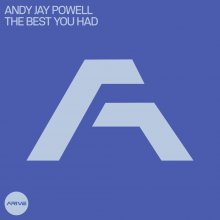 Andy Jay Powell-The Best You Had - 16BIT (2026) [FLAC]