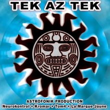 VA - Tek Az Tek 01 (2007) [FLAC] download
