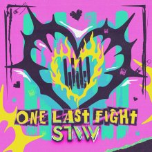 Stvw - One Last Fight (2023) [FLAC]