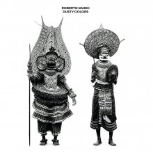 Roberto Musci - Dusty Colors (2026) [FLAC]
