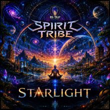 Spirit Tribe - Starlight (2026) [FLAC]
