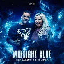Korsakoff, The Viper - Midnight Blue (2026) [FLAC]
