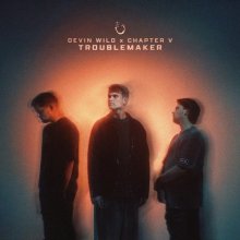 Devin Wild, Chapter V - Troublemaker (2026) [FLAC]