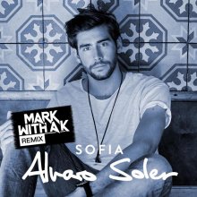 Alvaro Soler - Sofia (Mark With A K Remix) (2016) [FLAC]