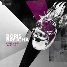 Boris Brejcha - Club Vibes Part 06 (2023) [FLAC]