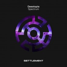 Deestopia - Spectrum (2023) [FLAC]