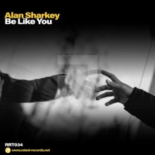 Alan Sharkey - Be Like You (2026) [FLAC]