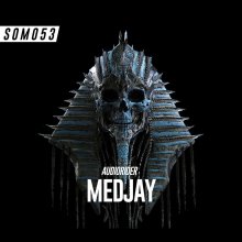 Audiorider - Medjay (Original Mix) (2023) [FLAC]