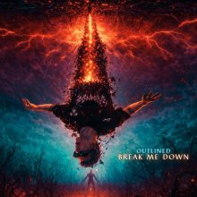 Outlined - Break Me Down (2026) [FLAC]