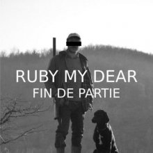 Ruby My Dear - Fin De Partie (2021) [FLAC]