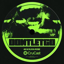 4K, Olivia Rose - Dontletgo VIP (2026) [FLAC]
